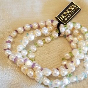 Hanora pm Jewelry - Pearl Bracelets Hanora pm Jewelry - Pearl Bracelets